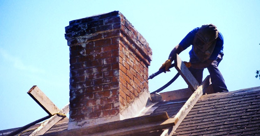 Chimney Cleaning