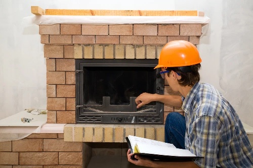 Chimney Inspection