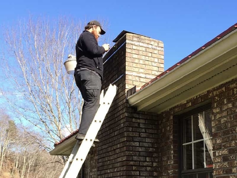 Chimney Inspection