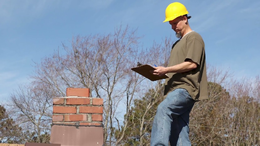 Chimney Inspection