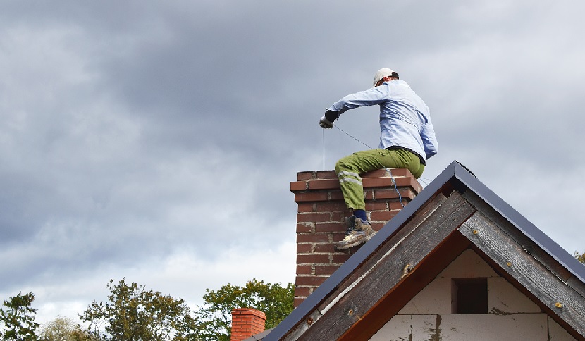 Chimney Inspection