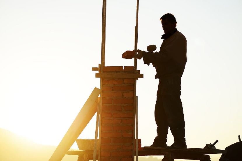 Chimney Repair