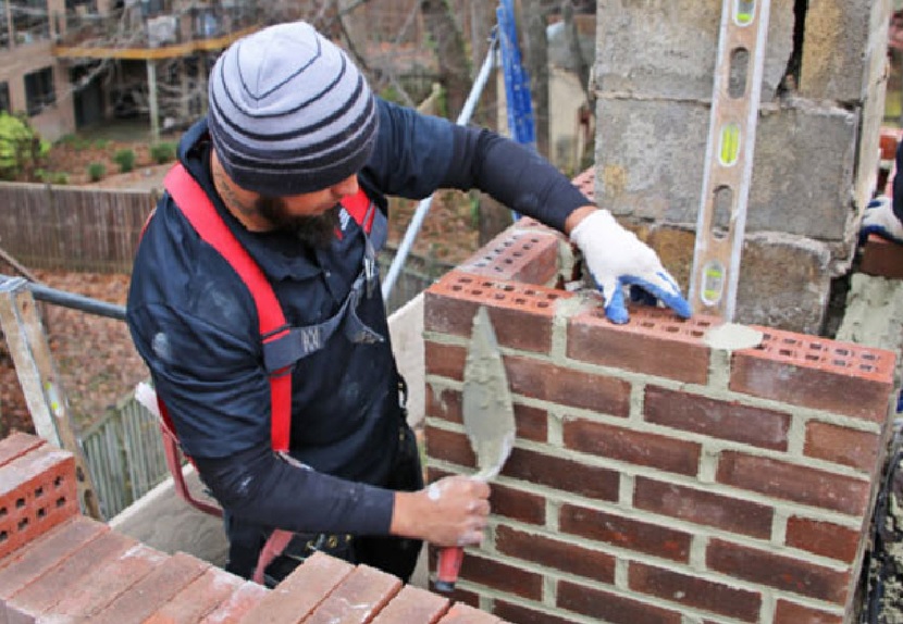 Chimney Repair