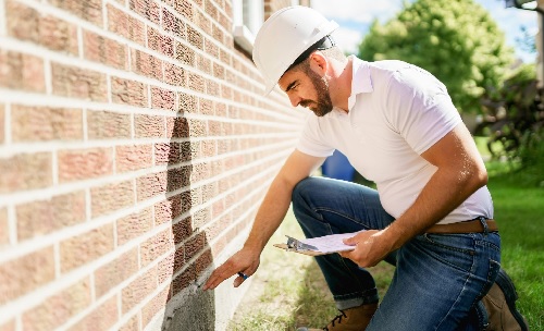 Foundation Inspections