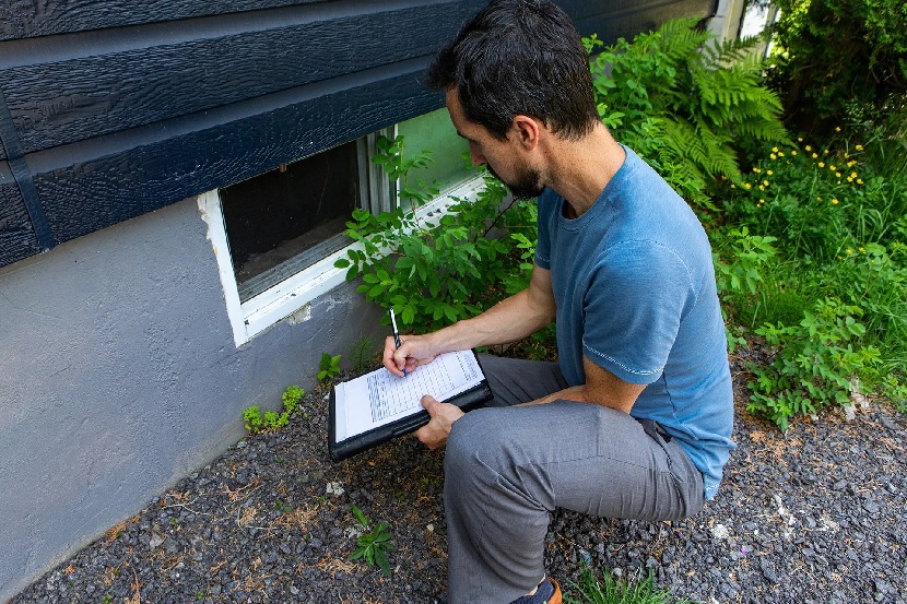 Foundation Inspections