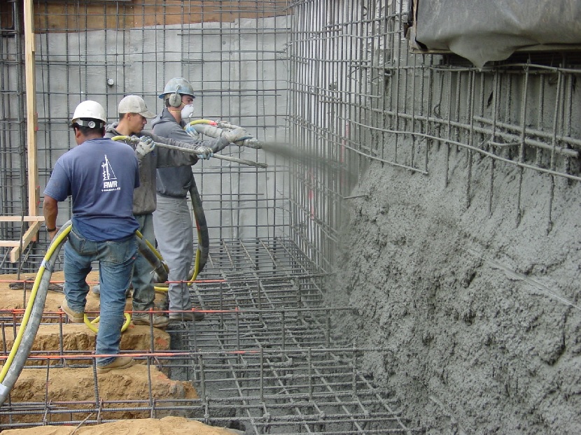 Foundation Stabilization